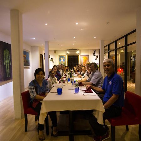 River Bay Villa Siem Reap Buitenkant foto