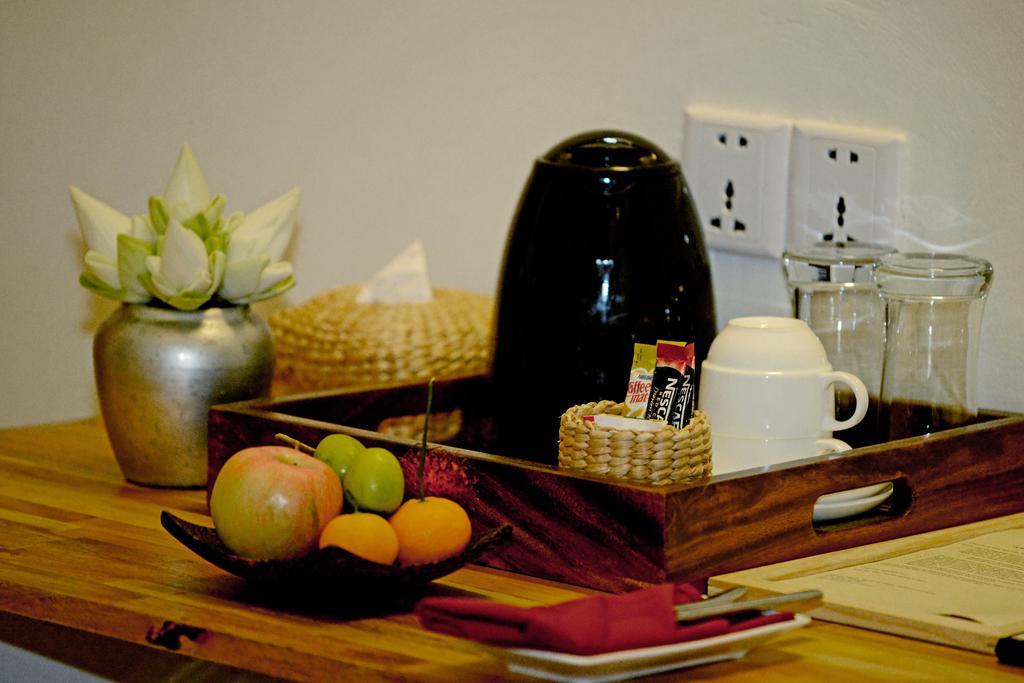 River Bay Villa Siem Reap Buitenkant foto