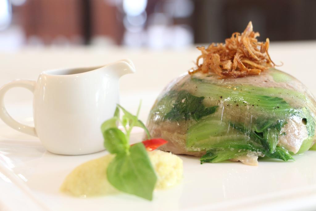 River Bay Villa Siem Reap Buitenkant foto