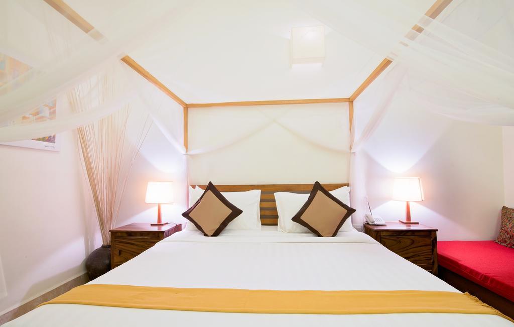 River Bay Villa Siem Reap Buitenkant foto