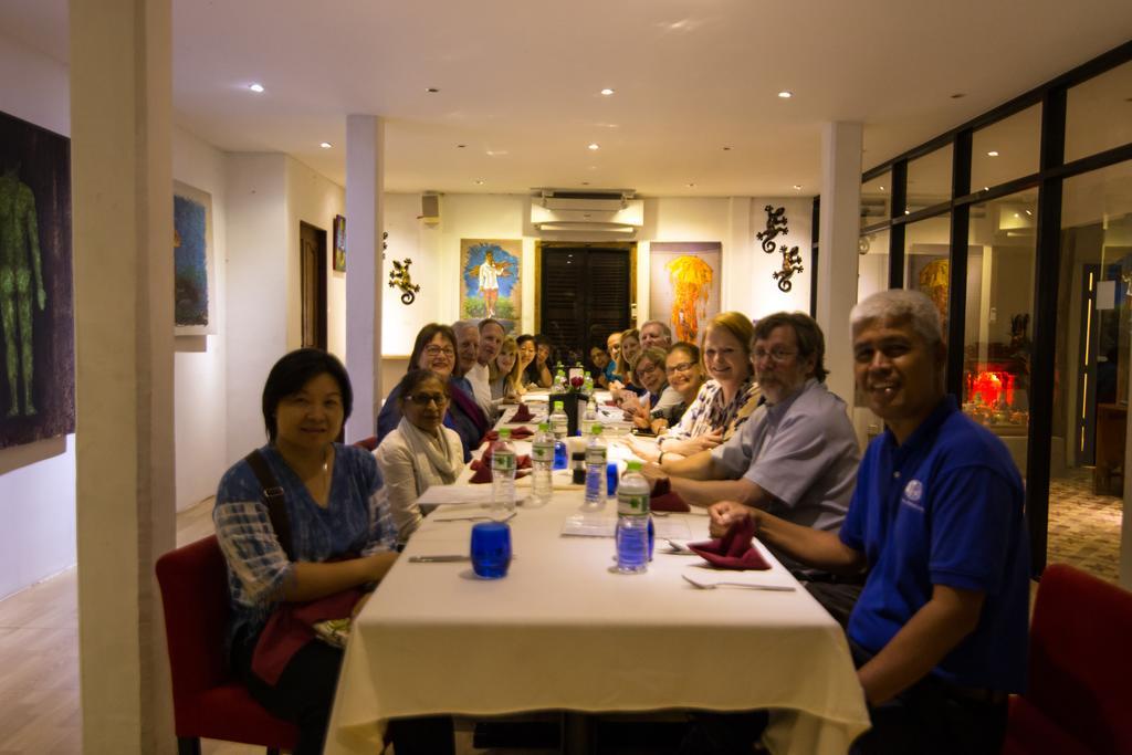 River Bay Villa Siem Reap Buitenkant foto