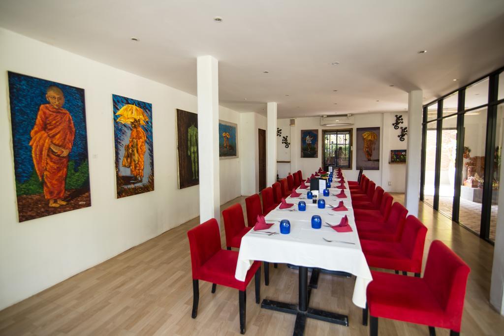 River Bay Villa Siem Reap Buitenkant foto