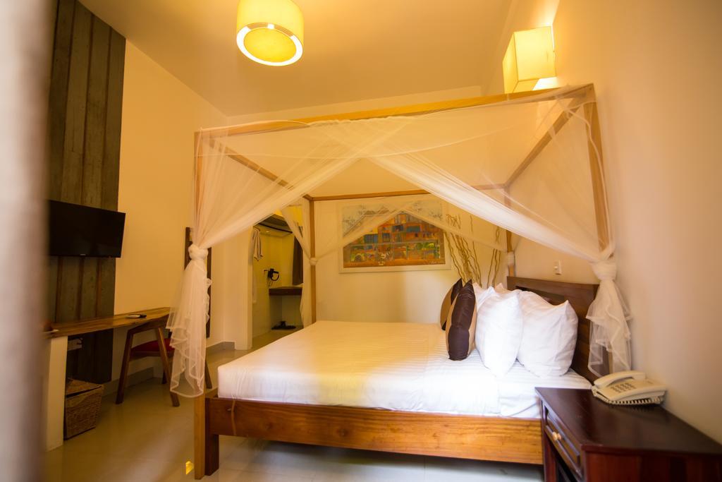 River Bay Villa Siem Reap Buitenkant foto