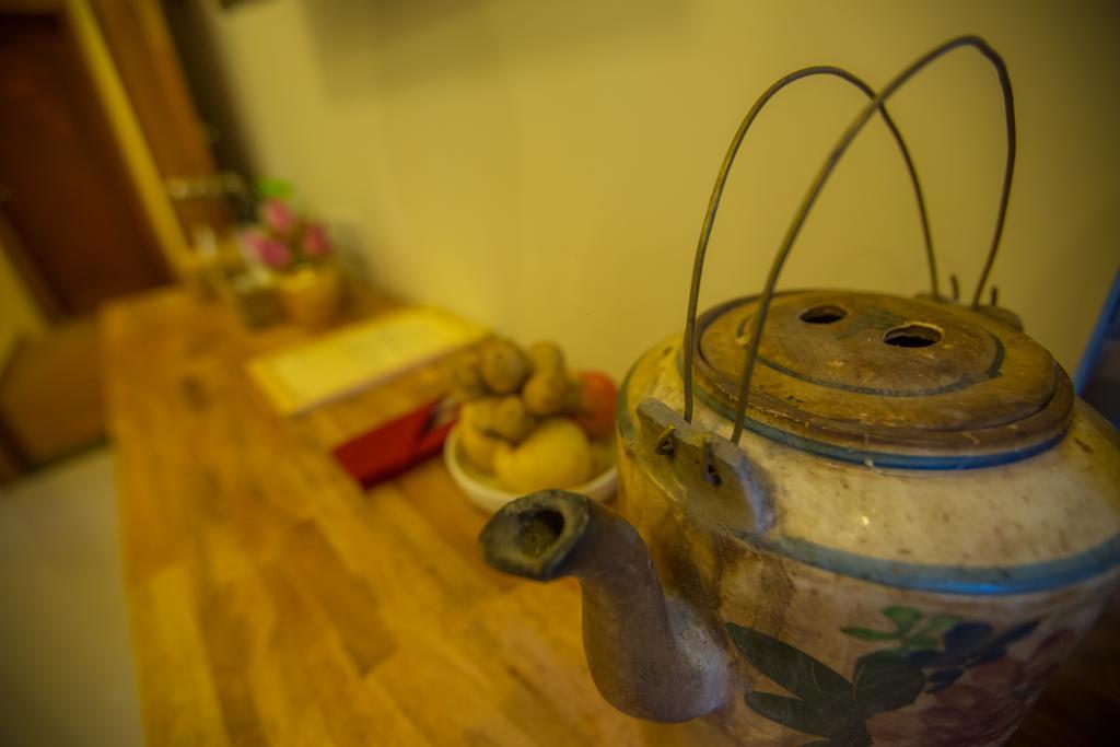 River Bay Villa Siem Reap Buitenkant foto