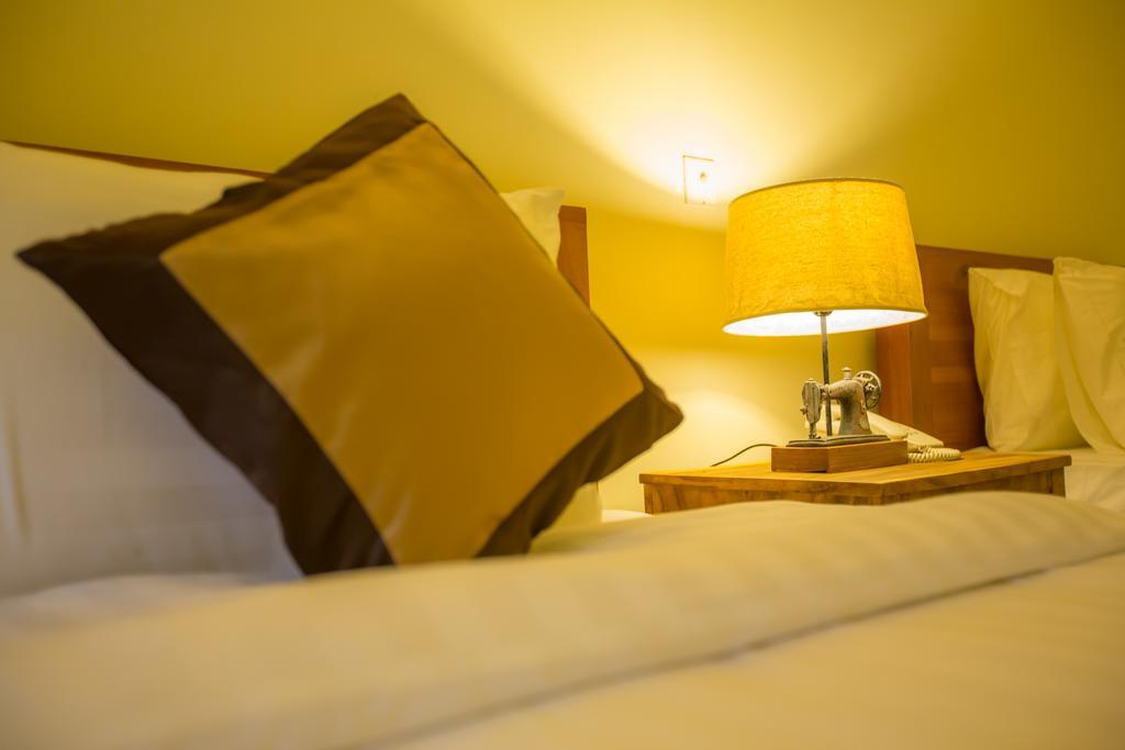 River Bay Villa Siem Reap Buitenkant foto